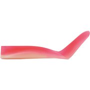クイックシャッド 3.5インチ SBM ストロベリーミルク
