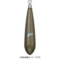 バザーズワームシンカーTG フリリグ SS 3/4oz