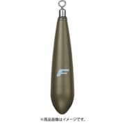 バザーズワームシンカーTG フリリグ SS 3/4oz