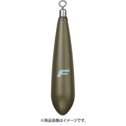 バザーズワームシンカーTGPフリリグ SS 1/2oz