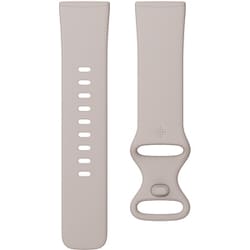 FB174ABWTL [Versa 3/Sense交換用インフィニティバンド Luna White Lサイズ]