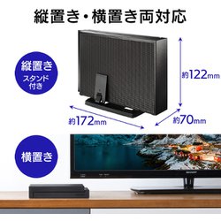 ヨドバシ.com - アイ・オー・データ機器 I-O DATA テレビ録画用USB 