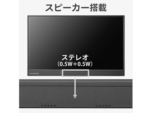ヨドバシ.com - アイ・オー・データ機器 I-O DATA LCD-CF161XDB-M [ADS