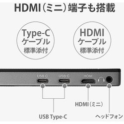 ヨドバシ.com - アイ・オー・データ機器 I-O DATA LCD-CF161XDB-M [ADS ...