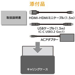 ヨドバシ.com - アイ・オー・データ機器 I-O DATA LCD-CF161XDB-M [ADS