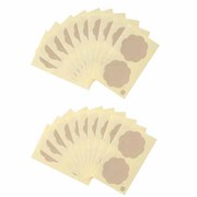 ニップルシール 20枚セット 1060010