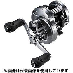 20 カルカッタ コンクエストDC 100HG RIGHT