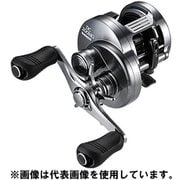 20 カルカッタ コンクエストDC 100HG RIGHT