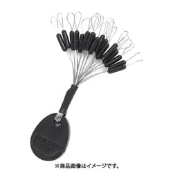 デコイ L-12 マルチシンカーロック #S