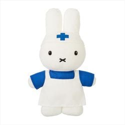 希少　ナースミッフィー メラニーちゃん　ぬいぐるみセット　廃盤品　セキグチ 希少 ナースミッフィー メラニーちゃん ぬいぐるみセット 廃盤品