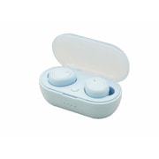 完全ワイヤレスイヤホン True Wireless Series terra Bluetooth対応 トパーズブルー TA-TE01TW TBL