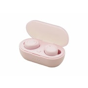 完全ワイヤレスイヤホン True Wireless Series terra Bluetooth対応 オパールピンク TA-TE01TW OPK