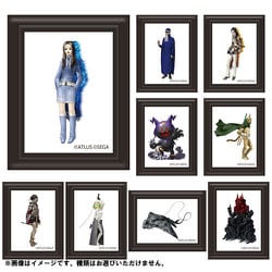 真・女神転生III NOCTURNE HD REMASTER アートマグネットコレクション Vol.3 1個 [コレクショントイ]