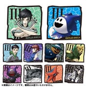 真・女神転生III NOCTURNE HD REMASTER ピンズコレクション 1個 [コレクショントイ]
