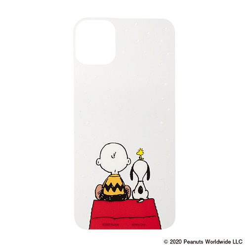 Iface 公式サイト Reflection インナーシート Iphone 11 Peanuts 用 キャラクターグッズ 犬小屋 スター