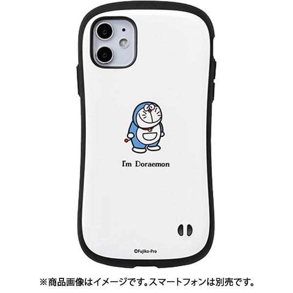 Iface First Class ケース Iphone 11 用 ドラえもん シンプル キャラクターグッズ Facultybox Com