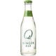 Qジンジャーエール 198ml×24本