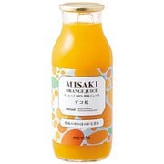 デコ媛ストレートジュース 180ml