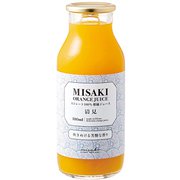清見ストレートジュース 180ml