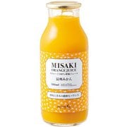 温州みかんストレートジュース 180ml