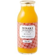 紅マドンナストレートジュース 180ml