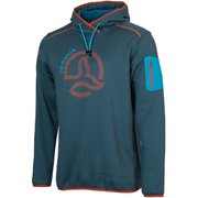 SUDADERA MYRDIN 1263321 3489 MID LAGOON Mサイズ [アウトドア スウェット メンズ]
