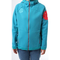 ヨドバシ.com - テルヌア TERNUA SANKARA JKT W AF 1643522 2256