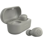 完全ワイヤレスイヤホン Bluetooth対応 スモーキーグリーン TW-E3B(G)