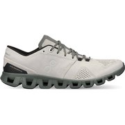 クラウド エックス Cloud X 4099595M グレーシャー/オリーブ M8.5(26.5cm) [ランニングシューズ メンズ]