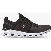 クラウドスイフト Cloudswift 4199585M Black/Rock M9.5(27.5cm) [ランニングシューズ メンズ]