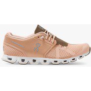 Cloud クラウド 1999502W Rosebrown/Camo 23.5cm [ランニングシューズ レディース]