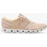 Cloud クラウド 1999503W Sand/Pearl 23.5cm [ランニングシューズ レディース]