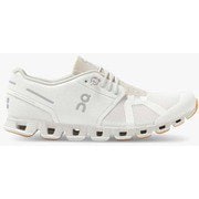Cloud クラウド 1999521W White/Sand 24cm [ランニングシューズ レディース]