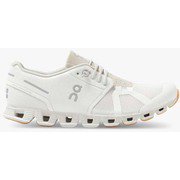 Cloud クラウド 1999521W White/Sand 24.5cm [ランニングシューズ レディース]