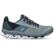 クラウドエース Cloudace 5099556W ウォッシュ/ネイビー W6.5(23.5cm) [ランニングシューズ レディース]