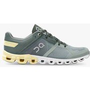 Cloudflow クラウドフロー 2599586W Sea/Limelight 24cm [ランニングシューズ レディース]