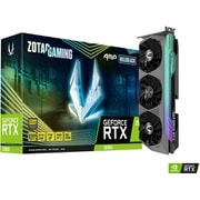 ZOTAC GAMING GeForce RTX 3080 AMP Holo ZTRTX3080AMPHOLO-10GBGDR6