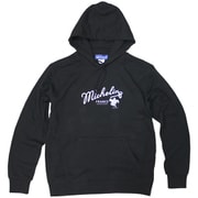 PO Sweat Hoodie 2/Run bib/Black/S 223815