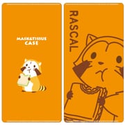 マスクケース HH1582 ラスカル マスクケース オレンジ