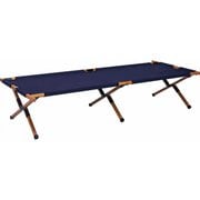 ハングアウトアペロウッドコット Apero Wood Cotto APRC190NV ネイビー [アウトドア 木製ベンチ・ベッド]