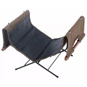 ハングアウトログキャリースタンド Log Carry Stand LGS325OL オリーブ [アウトドア ログキャリースタンドセット]