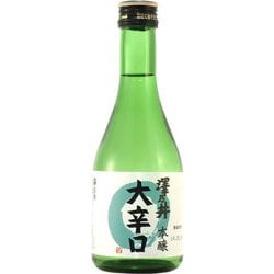 ヨドバシ Com 小澤酒造 澤乃井 本醸造大辛口 15 5度 300ml 日本酒 通販 全品無料配達