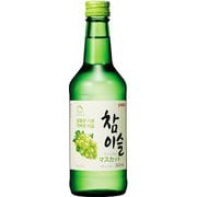 チャミスル マスカット 13度 360ml [リキュール]