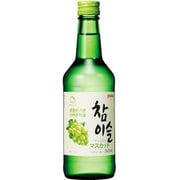 チャミスル マスカット 13度 360ml [リキュール]