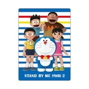 802214004 STAND BY ME ドラえもん 2 下敷き [キャラクターグッズ]