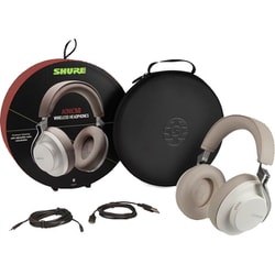 SHURE シュアAONIC 50 SBH2350-WH-A ホワイト アバックWEB-SHOP / AONIC 50 [SBH2350-WH-A:ホワイト] SHURE