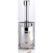 落ち葉庭枝焼却器 FLa21356