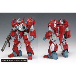 WAVE - 塗装完成品　機甲創世記モスピーダ レギオス・エータ 1/72 Amazon.co.jp: WAVE 1/72 機甲創世記モスピーダ レギオス エータ