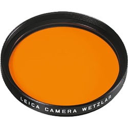 ヨドバシ.com - ライカ Leica 13072 [フィルター E49 オレンジ] 通販