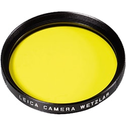 ヨドバシ.com - ライカ Leica 13073 [フィルター E49 イエロー] 通販